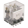 Реле РЭК 77-3 10А 12В DC ИЭК RRP10-3-10-012D