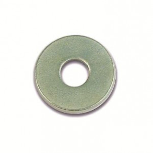 Шайба М10х2.5 (уп.100шт) ДКС CM121000